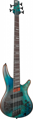 SRMS805-TSR i gruppen Bass / Elektrisk / Ibanez / 5-, 6- & 7-strngade hos Crafton Musik AB (310750041514)