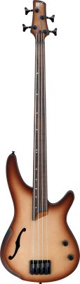 SRH500F-NNF i gruppen Bass / Elektrisk / Ibanez / Fretless hos Crafton Musik AB (310750071414)