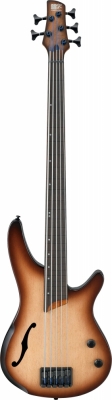 SRH505F-NNF i gruppen Bass / Elektrisk / Ibanez / Fretless hos Crafton Musik AB (310751071414)