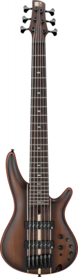 SR1356B-DUF i gruppen Bass / Elektrisk / Ibanez / Premium hos Crafton Musik AB (310751441614)