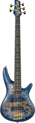 SR2605-CBB i gruppen Bass / Elektrisk / Ibanez / 5-, 6- & 7-strngade hos Crafton Musik AB (310751771414)