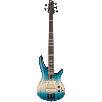 SR5CMLTD-CIL i gruppen Bass / Elektrisk / Ibanez / 5-, 6- & 7-strngade hos Crafton Musik AB (310751861414)