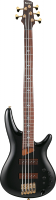 SR3505-BK i gruppen Bass / Elektrisk / Ibanez / 5-, 6- & 7-strängade hos Crafton Musik AB (310765841010)