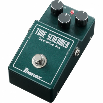 TS808HWV2 i gruppen IBANEZ 2025 / ACCESSORIES/ELECTRONICS hos Crafton Musik AB (311092122710)