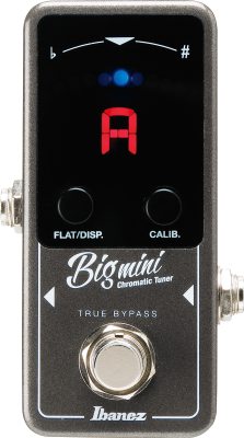 BIGMINI i gruppen Tilbehr Strengerinstrumenter / Tuner hos Crafton Musik AB (311107902510)