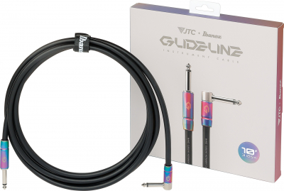 GL10L i gruppen Kabler / Ibanez hos Crafton Musik AB (311144122610)