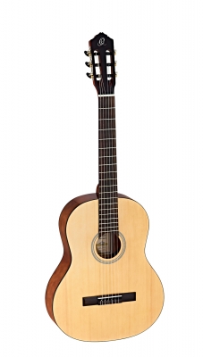 RST5 i gruppen Gitar / Klassisk og Spansk Gitar / Ortega / 4/4 Scale / Full Size Standard hos Crafton Musik AB (332105053249)