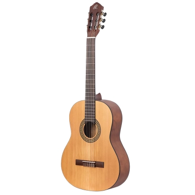 RSTC5M-L i gruppen Gitar / Klassisk og Spansk Gitar / Ortega / Lefthand hos Crafton Musik AB (332105063349)