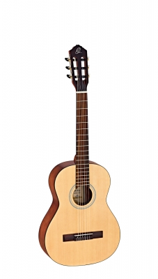 RST5-3/4 i gruppen Gitar / Klassisk og Spansk Gitar / Ortega / 3/4 Scale hos Crafton Musik AB (332105103249)