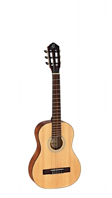 RST5-1/2 i gruppen Gitar / Klassisk og Spansk Gitar / Ortega / 1/2 Scale hos Crafton Musik AB (332105153249)