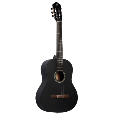 RST5MBK i gruppen Gitar / Klassisk og Spansk Gitar / Ortega / 4/4 Scale / Full Size Standard hos Crafton Musik AB (332105403249)