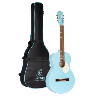 RGA-SKY i gruppen Gitar / Klassisk og Spansk Gitar / Ortega / 4/4 Scale / Full Size Standard hos Crafton Musik AB (332107133249)