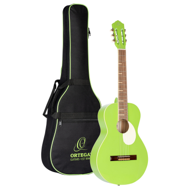 RGA-GAP i gruppen Gitar / Klassisk og Spansk Gitar / Ortega / 4/4 Scale / Full Size Standard hos Crafton Musik AB (332107143249)