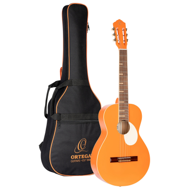 RGA-ORG i gruppen Gitar / Klassisk og Spansk Gitar / Ortega / 4/4 Scale / Full Size Standard hos Crafton Musik AB (332107163249)