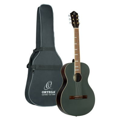 RRA-PLT i gruppen Gitar / Klassisk og Spansk Gitar / Ortega / 4/4 Scale / Full Size Standard hos Crafton Musik AB (332107203249)