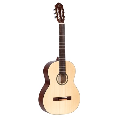 R55 i gruppen Gitar / Klassisk og Spansk Gitar / Ortega / 4/4 Scale / Full Size Standard hos Crafton Musik AB (332119503249)