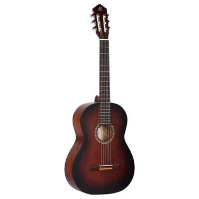 R55BFT i gruppen Gitar / Klassisk og Spansk Gitar / Ortega / 4/4 Scale / Full Size Standard hos Crafton Musik AB (332119523249)