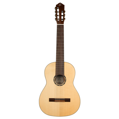 R133-7 i gruppen Gitar / Klassisk og Spansk Gitar / Ortega / 4/4 Scale / Full Size Standard hos Crafton Musik AB (332134053249)