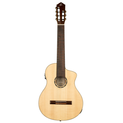 RCE133-7 i gruppen Gitar / Klassisk og Spansk Gitar / Ortega / Med Pickup hos Crafton Musik AB (332134103249)