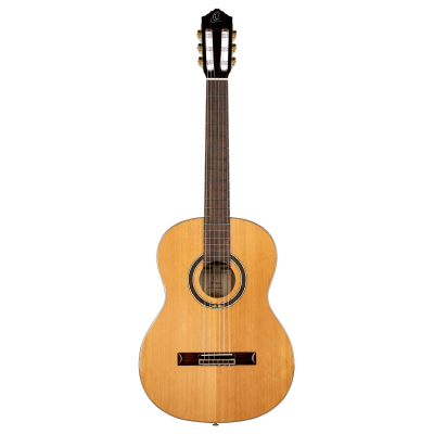 R159 i gruppen Gitar / Klassisk og Spansk Gitar / Ortega / 4/4 Scale / Full Size Standard hos Crafton Musik AB (332152003249)