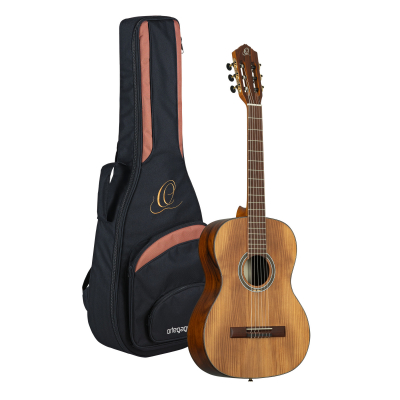 R23RO i gruppen Gitar / Klassisk og Spansk Gitar / Ortega / 4/4 Scale / Full Size Slim neck hos Crafton Musik AB (332152703249)