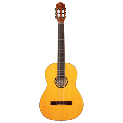 R170F i gruppen Gitar / Klassisk og Spansk Gitar / Ortega / 4/4 Scale / Full Size Standard hos Crafton Musik AB (332153053249)