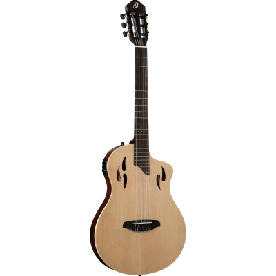 RTPSTD-NAT i gruppen Gitar / Klassisk og Spansk Gitar / Ortega / TourPlayer Series hos Crafton Musik AB (332156153249)