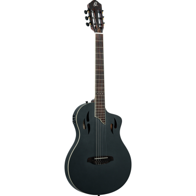 RTPSTD-SBK i gruppen Gitar / Klassisk og Spansk Gitar / Ortega / TourPlayer Series hos Crafton Musik AB (332156203249)