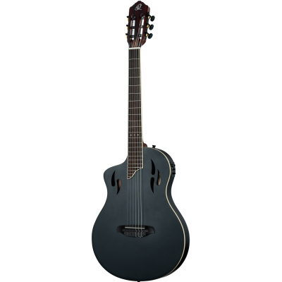 RTPSTD-SBK-L i gruppen Gitar / Klassisk og Spansk Gitar / Ortega / TourPlayer Series hos Crafton Musik AB (332156253349)