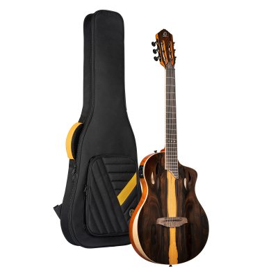 RTP-LTD i gruppen Gitar / Klassisk og Spansk Gitar / Ortega / TourPlayer Series hos Crafton Musik AB (332156303249)