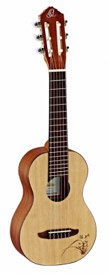 RGL5 i gruppen Annet strengeinstrumenter / Guitarlele / Standard hos Crafton Musik AB (332160053249)