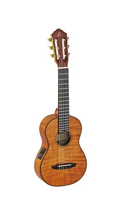 RGLE18FMH i gruppen Annet strengeinstrumenter / Guitarlele / Med Pickup hos Crafton Musik AB (332160353249)