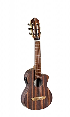 RGL5EB-CE i gruppen Annet strengeinstrumenter / Guitarlele / Med Pickup hos Crafton Musik AB (332160453249)