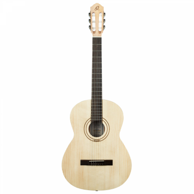 R16S i gruppen Gitar / Klassisk og Spansk Gitar / Ortega / 4/4 Scale / Full Size Slim neck hos Crafton Musik AB (332168303249)