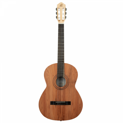 R16PC i gruppen Gitar / Klassisk og Spansk Gitar / Ortega / 4/4 Scale / Full Size Slim neck hos Crafton Musik AB (332168353249)