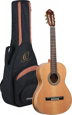 R20GSNRG i gruppen Gitar / Klassisk og Spansk Gitar / Ortega / 4/4 Scale / Full Size Standard hos Crafton Musik AB (332169553249)