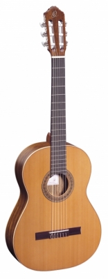 R220 i gruppen Gitar / Klassisk og Spansk Gitar / Ortega / 4/4 Scale / Full Size Standard hos Crafton Musik AB (332175053249)