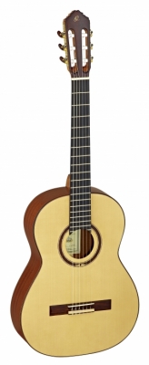 M5CS i gruppen Gitar / Klassisk og Spansk Gitar / Ortega / 4/4 Scale / Full Size Standard hos Crafton Musik AB (332188053249)