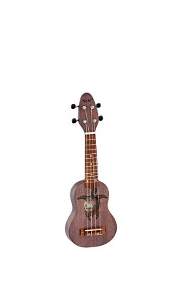 K1-CO i gruppen Annet strengeinstrumenter / Ukulele / Keiki By Ortega hos Crafton Musik AB (332300113249)