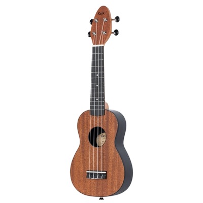 K2-MAH-L i gruppen Annet strengeinstrumenter / Ukulele / Keiki By Ortega hos Crafton Musik AB (332300483249)