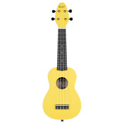 K2-LGR i gruppen Annet strengeinstrumenter / Ukulele / Keiki By Ortega hos Crafton Musik AB (332300553249)