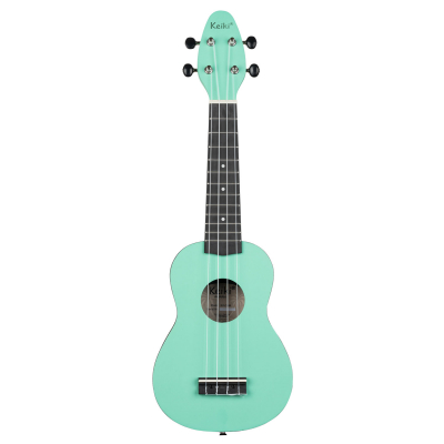 K2-CBM i gruppen Annet strengeinstrumenter / Ukulele / Keiki By Ortega hos Crafton Musik AB (332300553449)