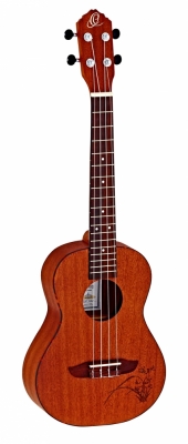 RU5MM-TE i gruppen Annet strengeinstrumenter / Ukulele / Ortega / Standard hos Crafton Musik AB (332303153249)