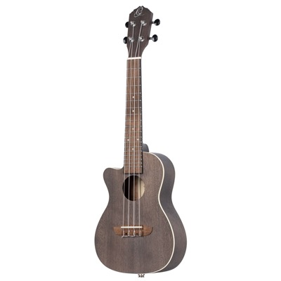 RUCOAL-CE-L i gruppen Annet strengeinstrumenter / Ukulele / Ortega / Med Pickup hos Crafton Musik AB (332305113549)