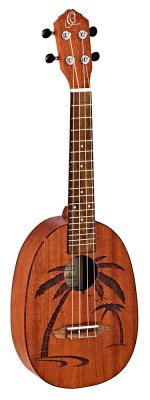 RUPA5MM i gruppen Annet strengeinstrumenter / Ukulele / Ortega / Standard hos Crafton Musik AB (332305303249)