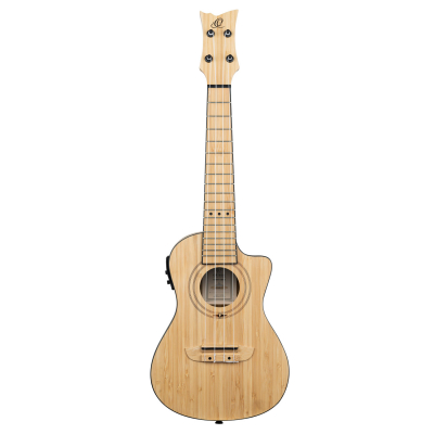 RUNAB-CC i gruppen Annet strengeinstrumenter / Ukulele / Ortega / Med Pickup hos Crafton Musik AB (332305913249)