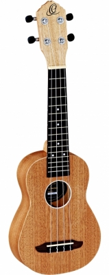 RFU10S i gruppen Annet strengeinstrumenter / Ukulele / Ortega / Standard hos Crafton Musik AB (332306053249)