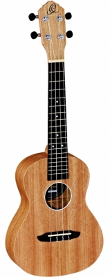 RFU11S i gruppen Annet strengeinstrumenter / Ukulele / Ortega / Standard hos Crafton Musik AB (332308053249)