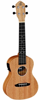 RFU11SE i gruppen Annet strengeinstrumenter / Ukulele / Ortega / Med Pickup hos Crafton Musik AB (332308103249)