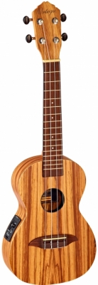 RFU11ZE i gruppen Annet strengeinstrumenter / Ukulele / Ortega / Med Pickup hos Crafton Musik AB (332312103249)